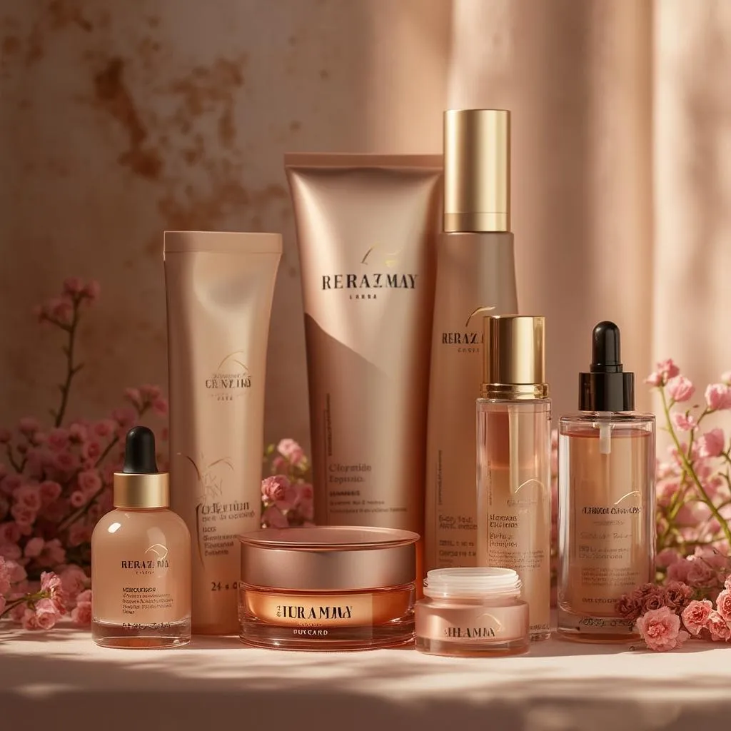 Produtos finalizados