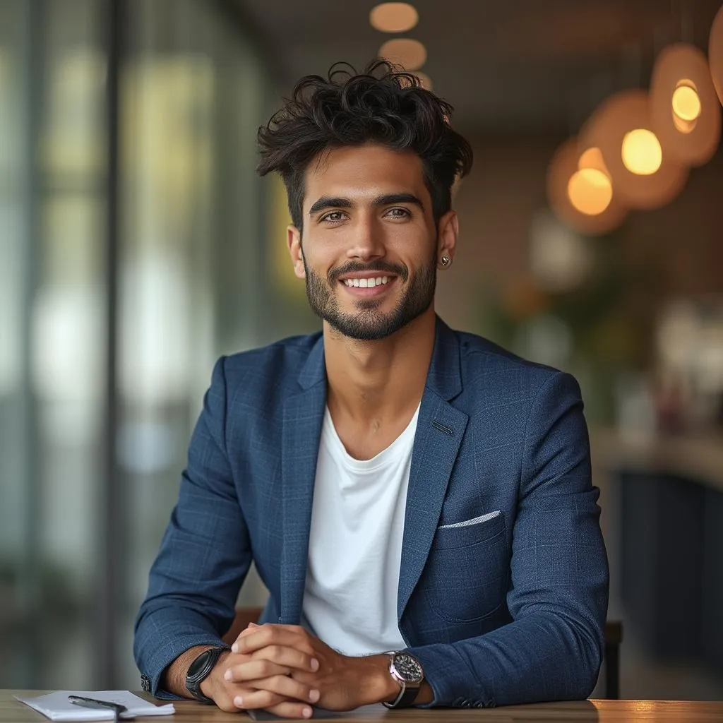 Rafael Oliveira
