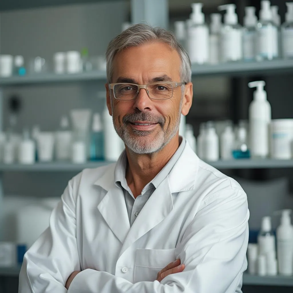 Dr. Paulo Mendes
